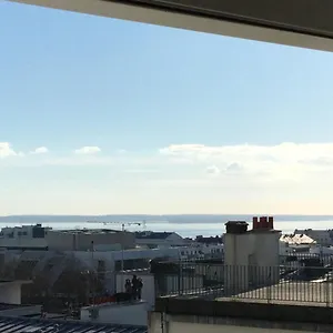  Appartement Vue Hyper Centre