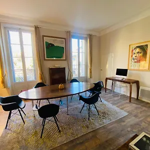  Apartment Le Jardin De Ponteves France