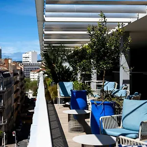 **** Hotel Okko Centre France