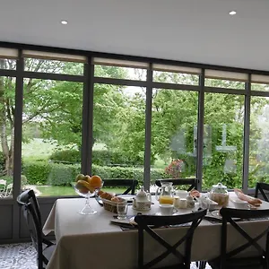 Bed and breakfast La Maison De Marie, Au Coeur De La Campagne Avec Table D'hotes Sur Reservation, Kérien