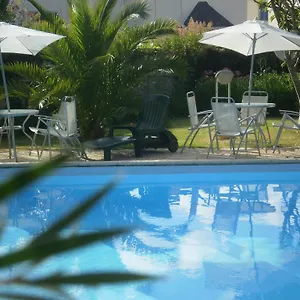 Hotel Grand Les Bains De Riviera Bretonne, Bénodet